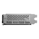  Card màn hình PNY GeForce RTX 4060 8GB XLR8 Gaming VERTO Overclocked Dual Fan 