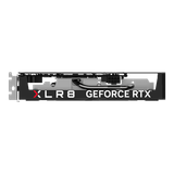  Card màn hình PNY GeForce RTX 4060 8GB XLR8 Gaming VERTO Overclocked Dual Fan 