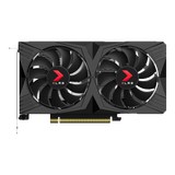  Card màn hình PNY GeForce RTX 4060 8GB XLR8 Gaming VERTO Overclocked Dual Fan 
