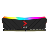  Ram PNY XLR8 1x16GB 3200 RGB (MD32GK2D4320016XRGB) 