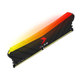  Ram PNY XLR8 1x16GB 3200 RGB (MD32GK2D4320016XRGB) 