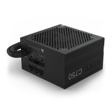  Nguồn máy tính NZXT C750W - 80 Plus Bronze - Semi Modular (750W) 