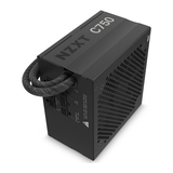  Nguồn máy tính NZXT C750W - 80 Plus Bronze - Semi Modular (750W) 