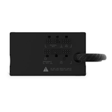  Nguồn máy tính NZXT C750W - 80 Plus Bronze - Semi Modular (750W) 