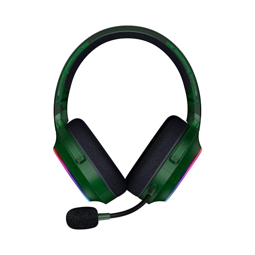 Tai nghe Razer Barracuda X Chroma Phantom Green Edition chính hãng