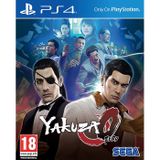  Phụ kiện đĩa game Yakuza 0 