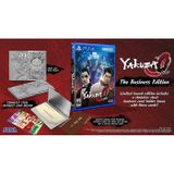  Phụ kiện đĩa game Yakuza 0 