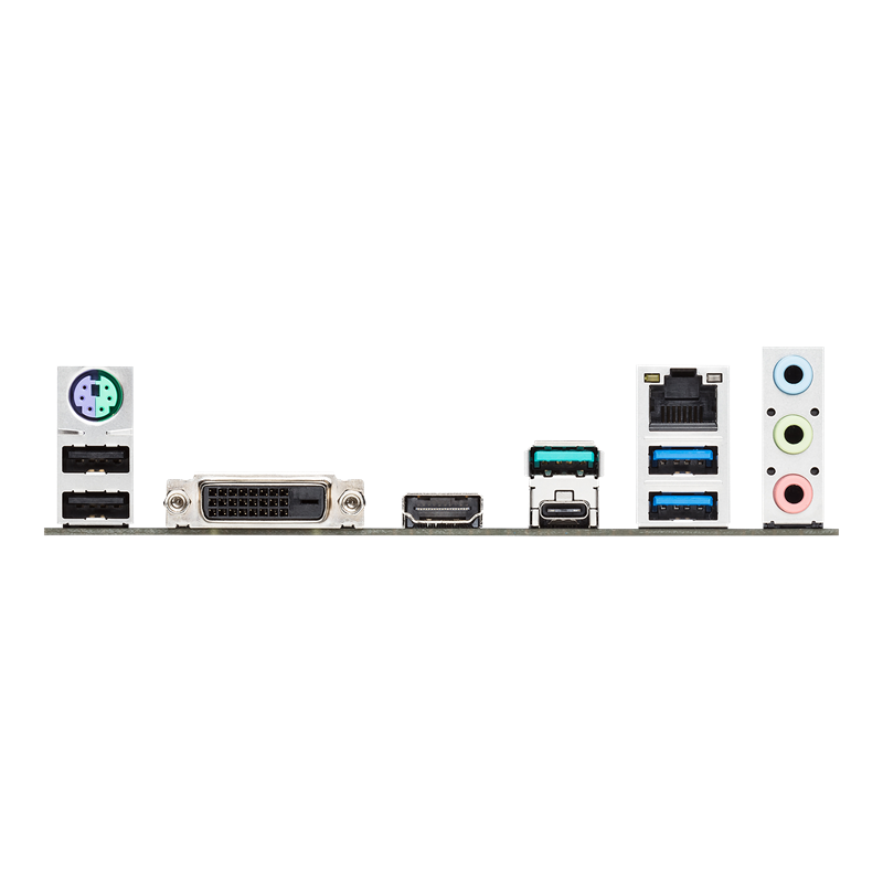  ASUS TUF B450M Pro Gaming (Socket AM4) 