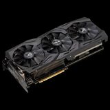  Card màn hình ASUS ROG Strix GeForce RTX 2060 Advanced Edition 6GB GDDR6 