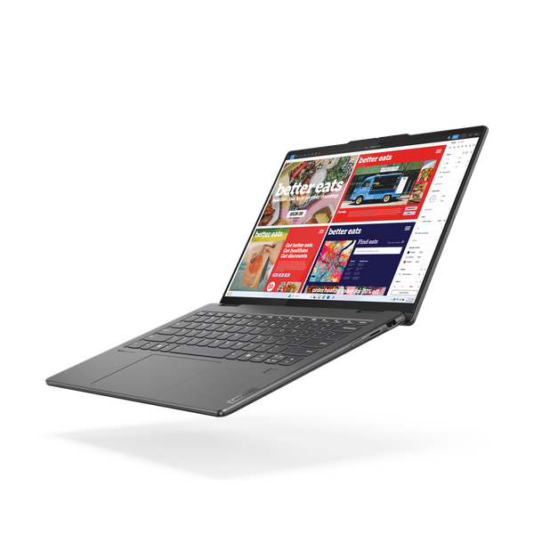  Laptop Lenovo Yoga 7 2-in-1 14IML9 83DJ001FVN 