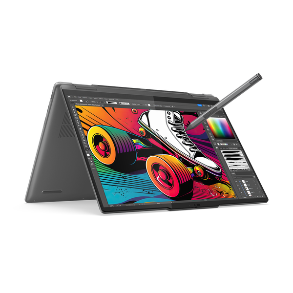 Laptop Lenovo Yoga 7 2-in-1 14IML9 83DJ001FVN