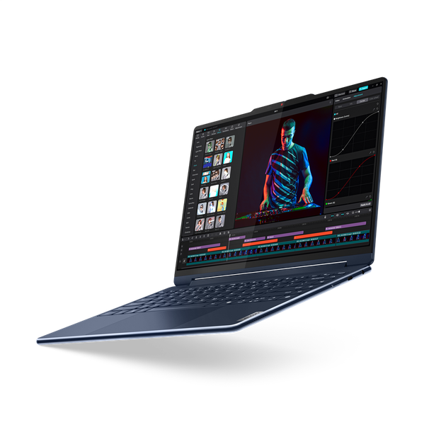  Laptop Lenovo Yoga 9 2in1 14IMH9 83AC000SVN 