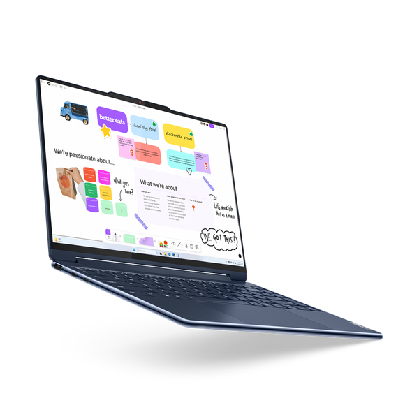  Laptop Lenovo Yoga 9 2in1 14IMH9 83AC000SVN 