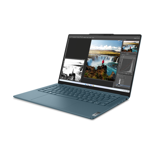  Laptop gaming Lenovo Yoga Pro 7 14IRH8 82Y70050VN 