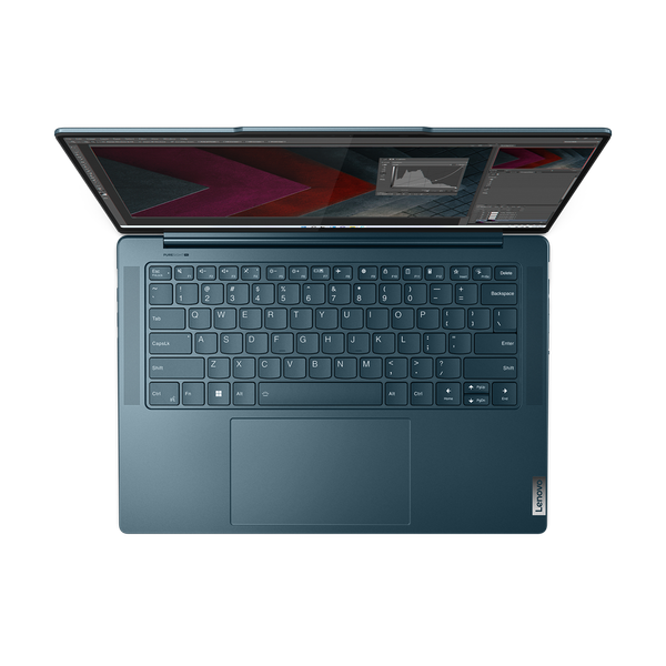  Laptop gaming Lenovo Yoga Pro 7 14IRH8 82Y70050VN 