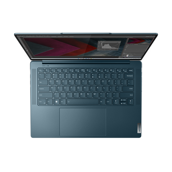  Laptop gaming Lenovo Yoga Pro 7 14IRH8 82Y70050VN 