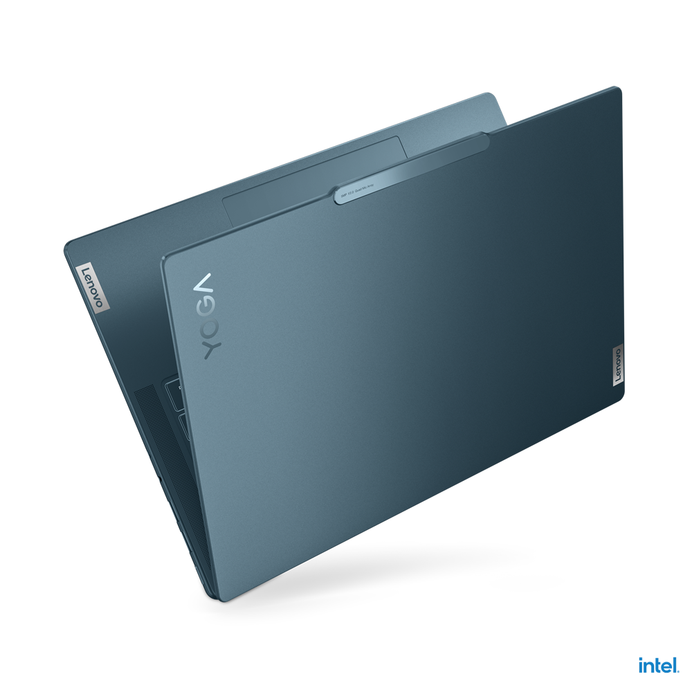 Laptop Lenovo Yoga Pro 9 14IRP8 83BU002XVN chính hãng – GEARVN.COM