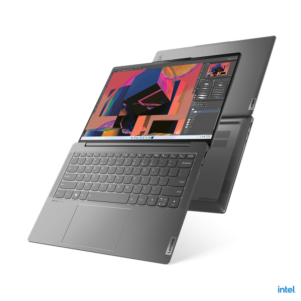  Laptop Lenovo Yoga Slim 6 14IRH8 83E00008VN 