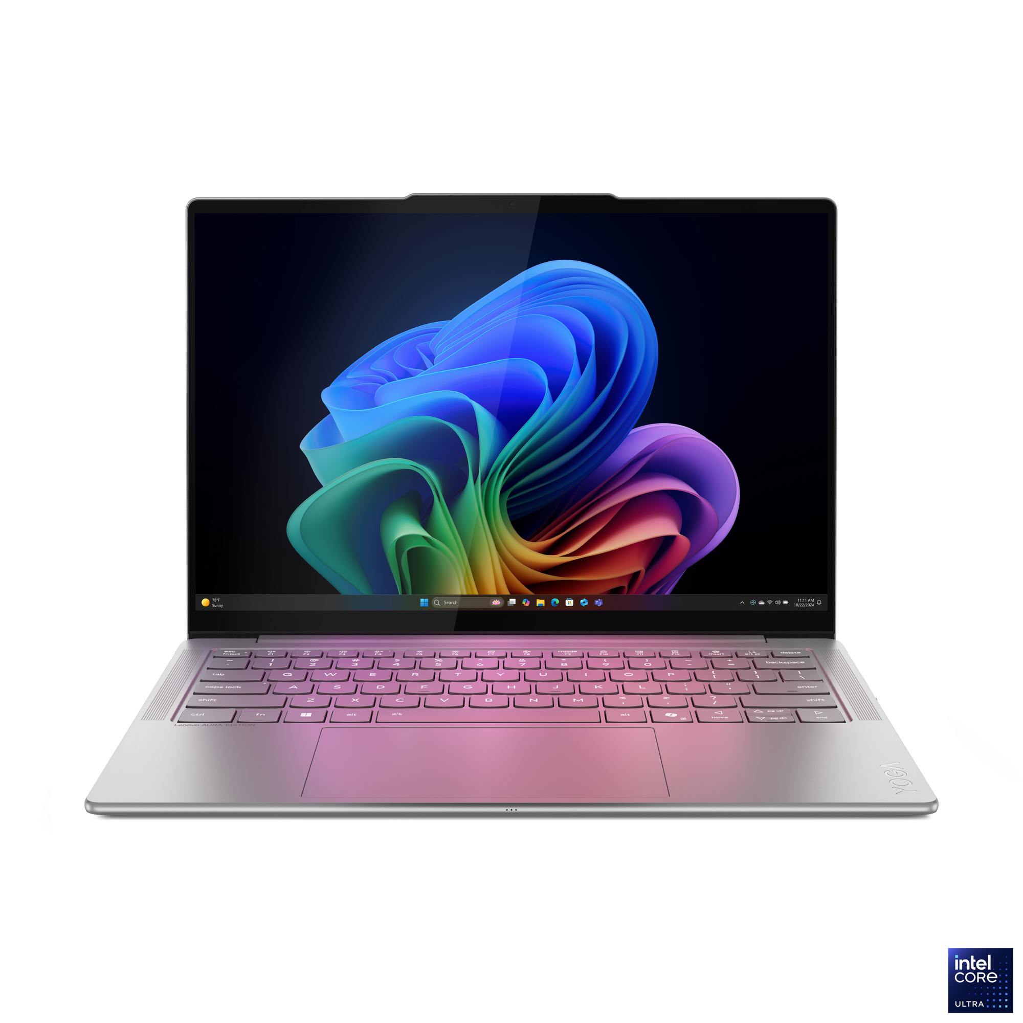 Laptop Lenovo Yoga Slim 7 14ILL10 83JX0037VN