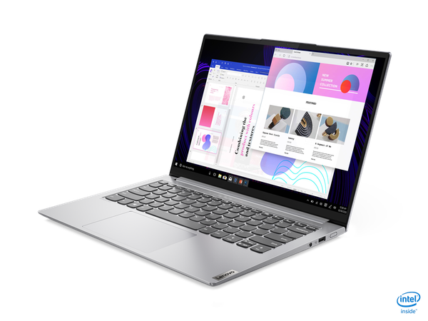  Laptop Lenovo Yoga Slim 7 Pro 14IHU5 O 82NH00BDVN 