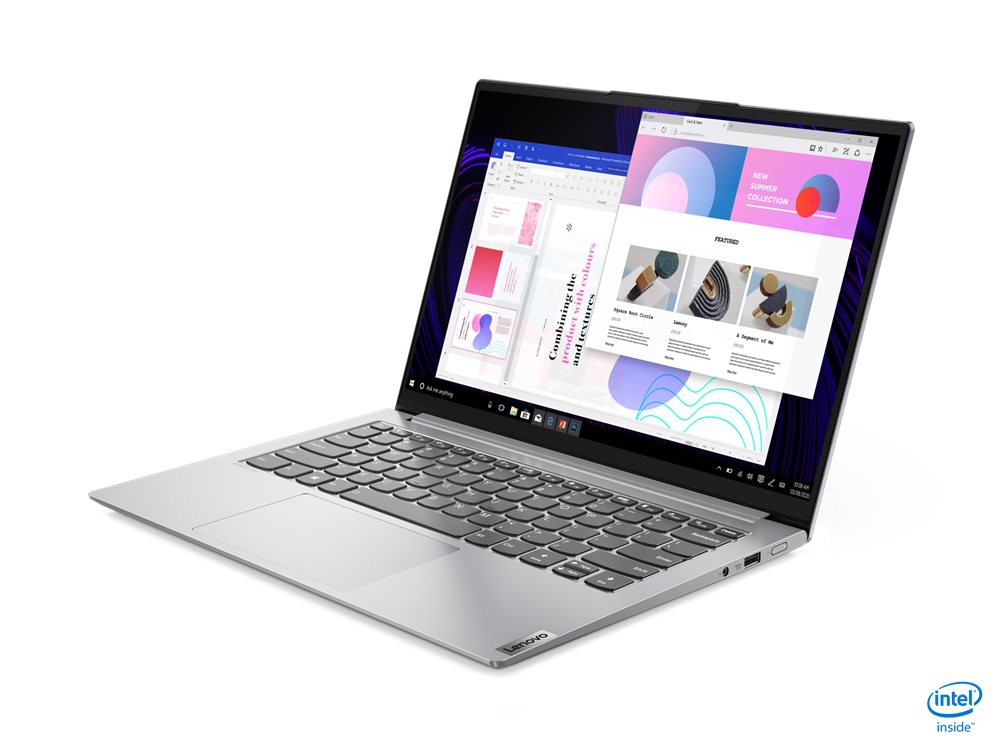  Laptop Lenovo Yoga Slim 7 Pro 14IHU5 O 82NH00BDVN 