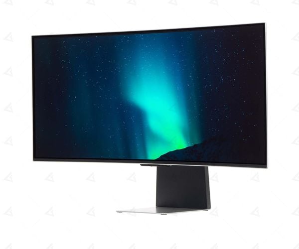  Màn hình cong Samsung Odyssey G8 LS34BG850 34" OLED 2K 175Hz 