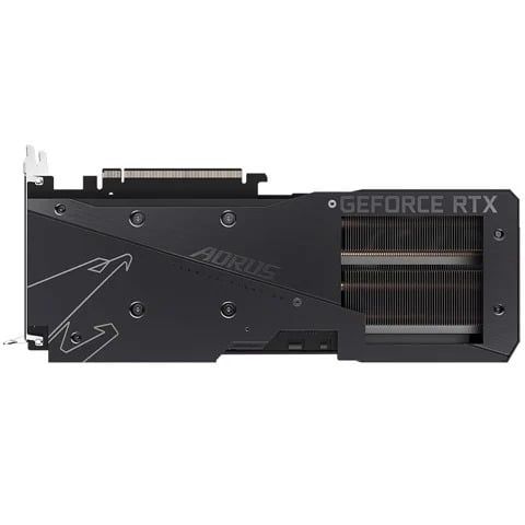  Card màn hình GIGABYTE AORUS GeForce RTX 3050 ELITE 8G (GV-N3050AORUS-E-8GD) 