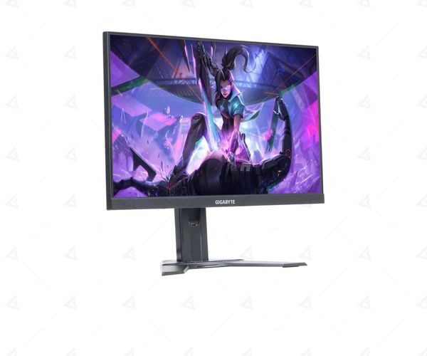  Màn hình GIGABYTE G24F 2 24" IPS 180Hz chuyên game 