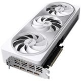  Card màn hình GIGABYTE GeForce RTX 4070 Ti AERO OC 12GB (GV-N407TAERO OC-12GD) 