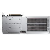  Card màn hình GIGABYTE GeForce RTX 4070 Ti AERO OC 12GB (GV-N407TAERO OC-12GD) 