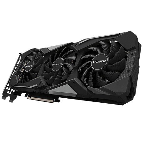  Card màn hình GIGABYTE Radeon RX 5500 XT Gaming OC 4G 