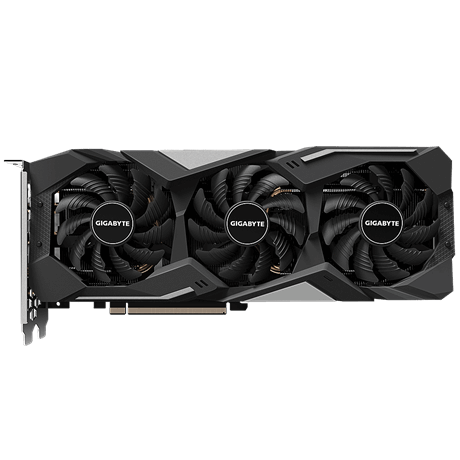  Card màn hình GIGABYTE Radeon RX 5500 XT Gaming OC 4G 