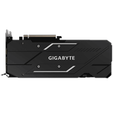  Card màn hình GIGABYTE Radeon RX 5500 XT Gaming OC 4G 