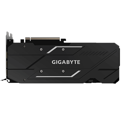  Card màn hình GIGABYTE Radeon RX 5500 XT Gaming OC 4G 