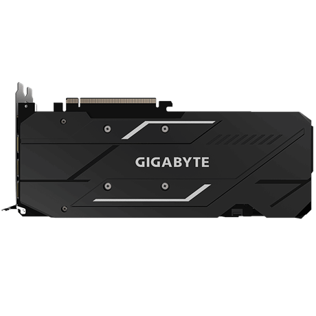  Card màn hình Gigabyte Radeon RX 5500 Xt Gaming OC 8G 