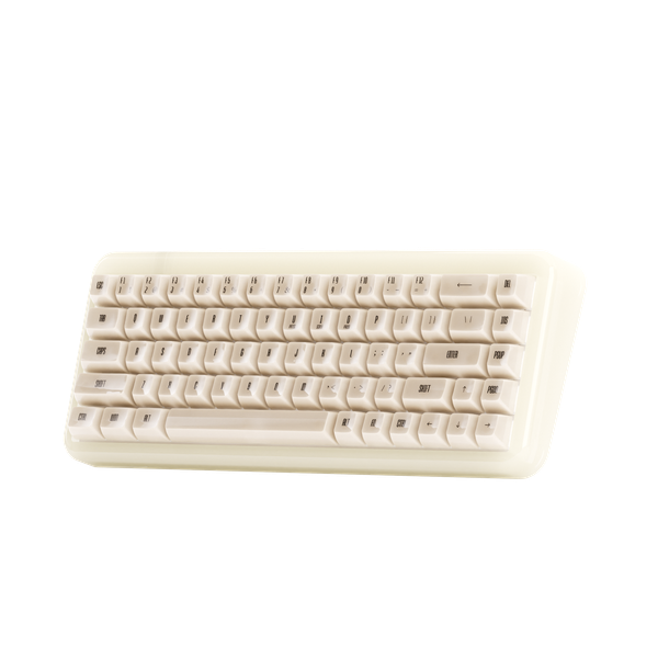  Bàn phím AKKO YU01 Antique Jade V3 Piano Pro switch 