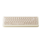  Bàn phím AKKO YU01 Antique Jade V3 Piano Pro switch 