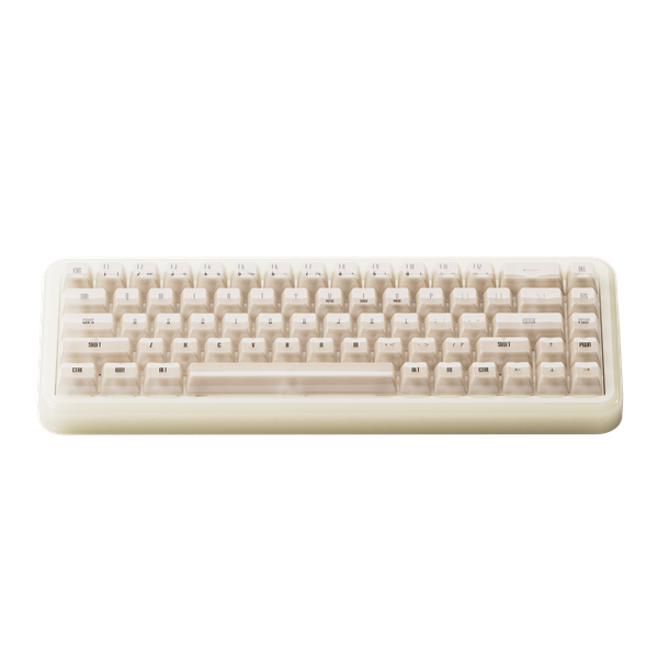  Bàn phím AKKO YU01 Antique Jade V3 Piano Pro switch 