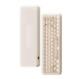  Bàn phím AKKO YU01 Antique Jade V3 Piano Pro switch 