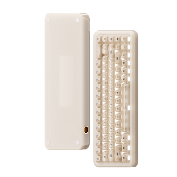  Bàn phím AKKO YU01 Antique Jade V3 Piano Pro switch 