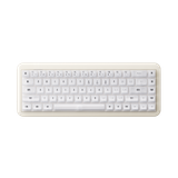  Bàn phím AKKO YU01 White Jade V3 Piano Pro switch 
