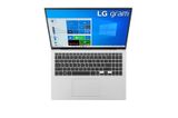  Laptop LG Gram 16Z90P-G.AH73A5 