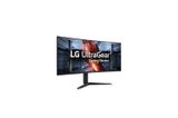  Màn hình LG 38GL950G UltraGear™ Nano 38" IPS 2K 175Hz G-Sync chuyên game 