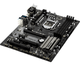  Bo mạch chủ ASROCK Z370 PRO4 