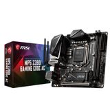  Bo mạch chủ MSI Z390-I Gaming Edge AC LGA1151v2 