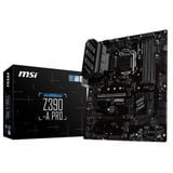  Bo mạch chủ MSI Z390A PRO LGA1151v2 