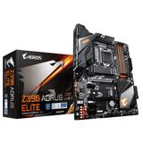  Bo Mạch Chủ Gigabyte Z390 Aorus Elite Lga1151V2 