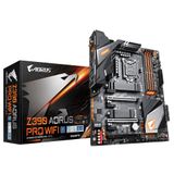  Bo Mạch Chủ Gigabyte Z390 Aorus Pro Wifi Lga1151V2 