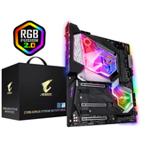  Bo Mạch Chủ Gigabyte Z390 Aorus Extremee Waterforce Lga1151V2 