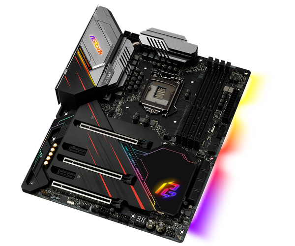  ASROCK Z390 Phantom GamingX LGA1151V2 